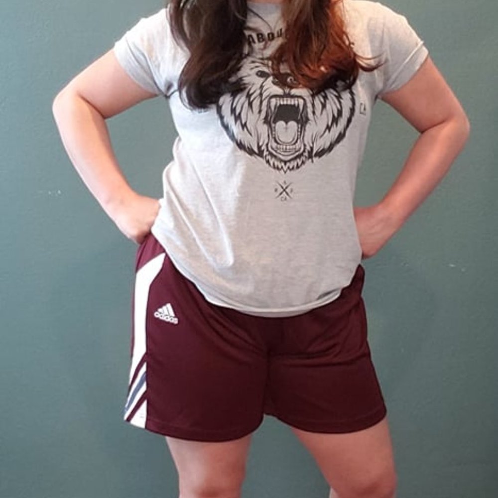 Adidas Shorts